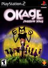 Okage Shadow King Box Art Front